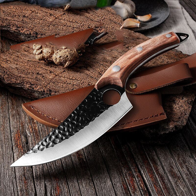 BowLift | Matsato Knife - Sharp Allround - Perfect for Chefs & Home Cooking