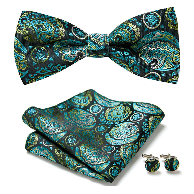 BowLift | Three-piece set with stylish bow ties