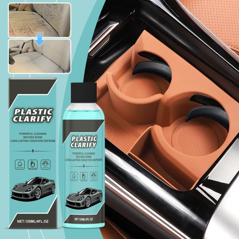 BowLift | Interior Maintenance Refresher for Car