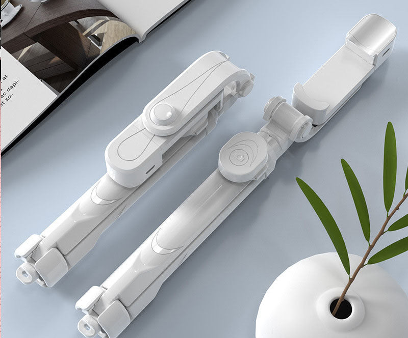 BowLift | Bluetooth Selfie Stick Tripod