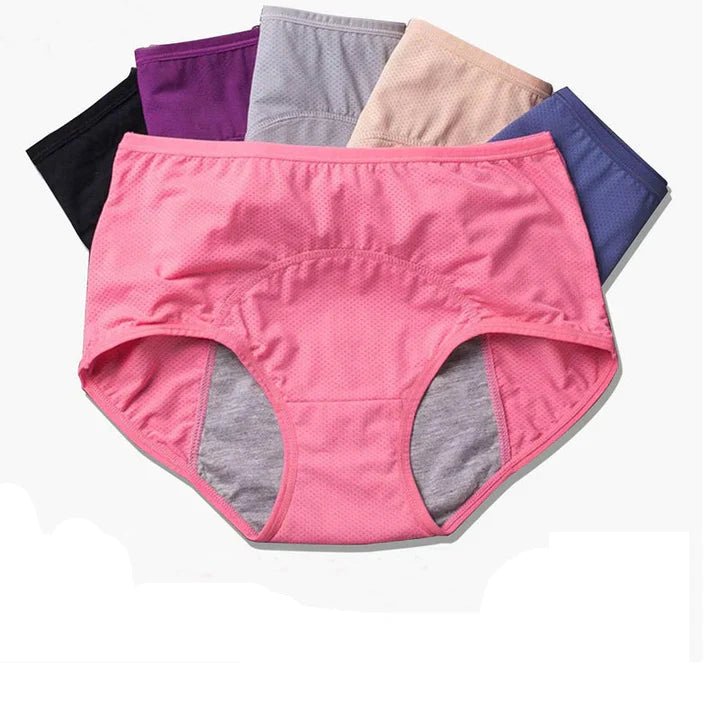 BowLift | FEMMY – Stay-Dry Women’s Underwear for All-Day Freshness
