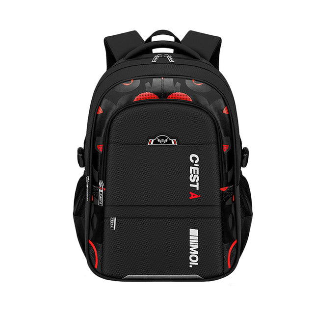 BowLift | Teenager School Backpacks