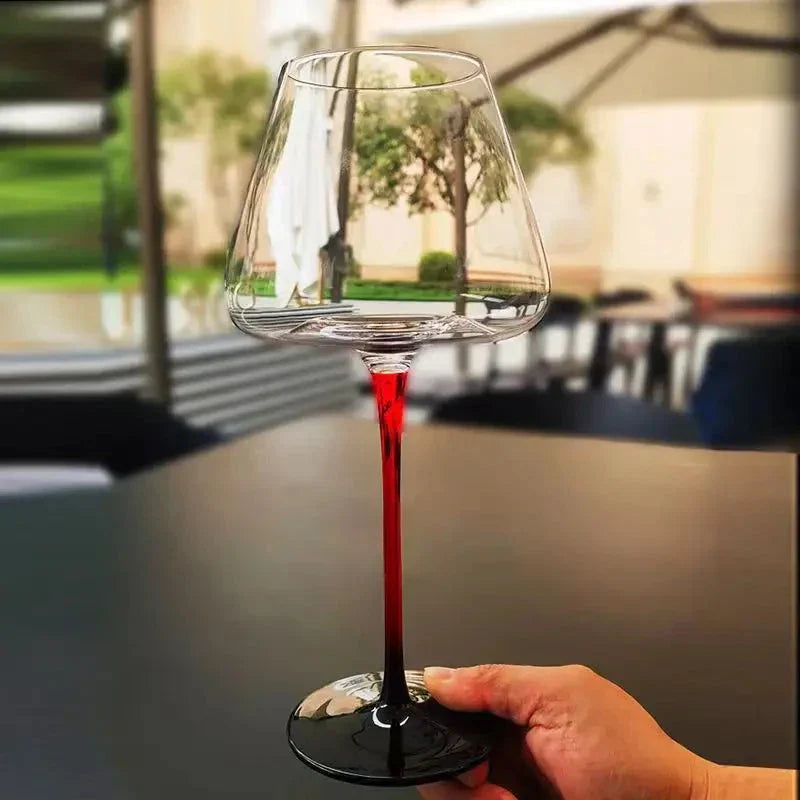 BowLift | The wine glass with large capacity