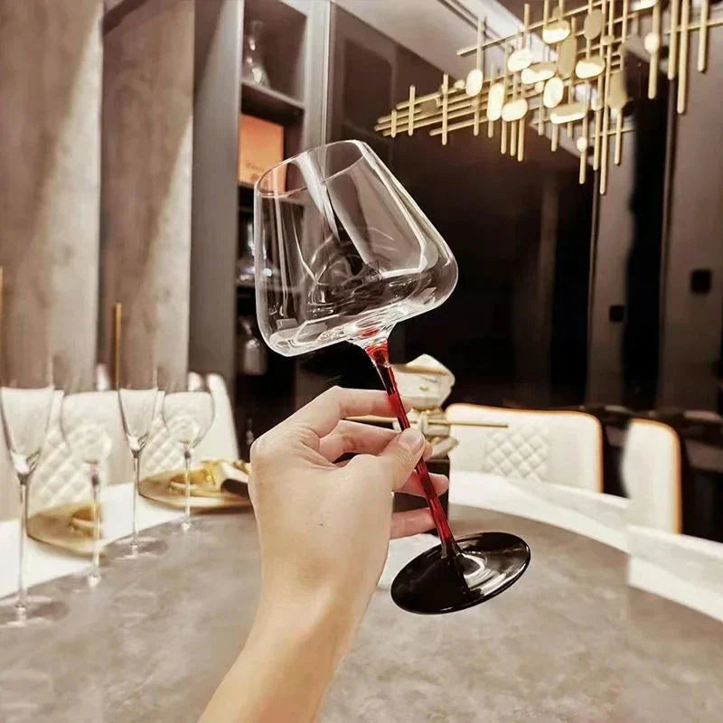BowLift | The wine glass with large capacity