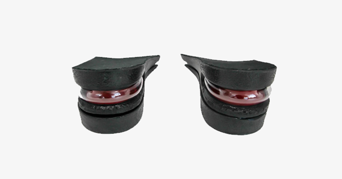 BowLift | Finally Large Height Amplifier