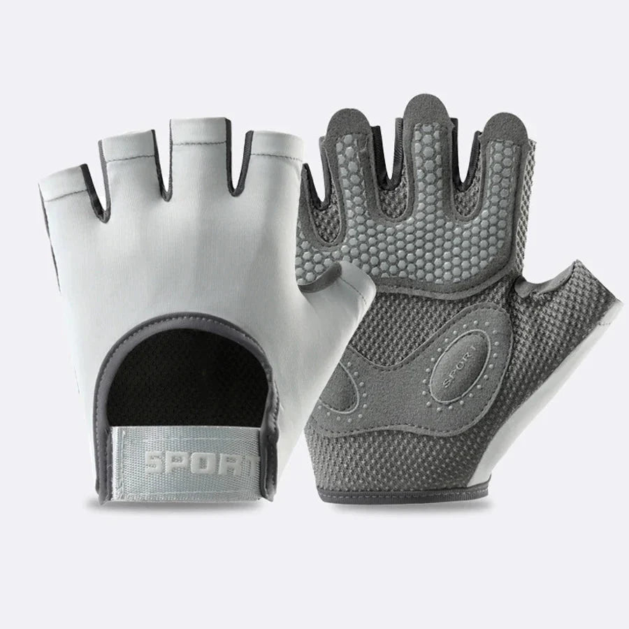 BowLift | FITGRIP GLOVES – Unisex Sports & Fitness Gloves for Optimal Performance