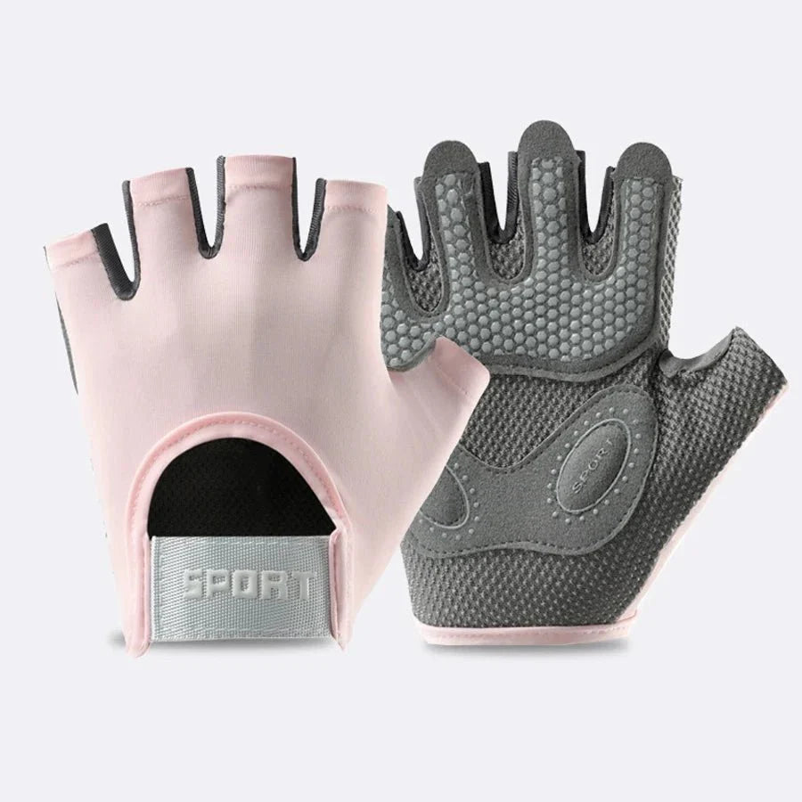 BowLift | FITGRIP GLOVES – Unisex Sports & Fitness Gloves for Optimal Performance