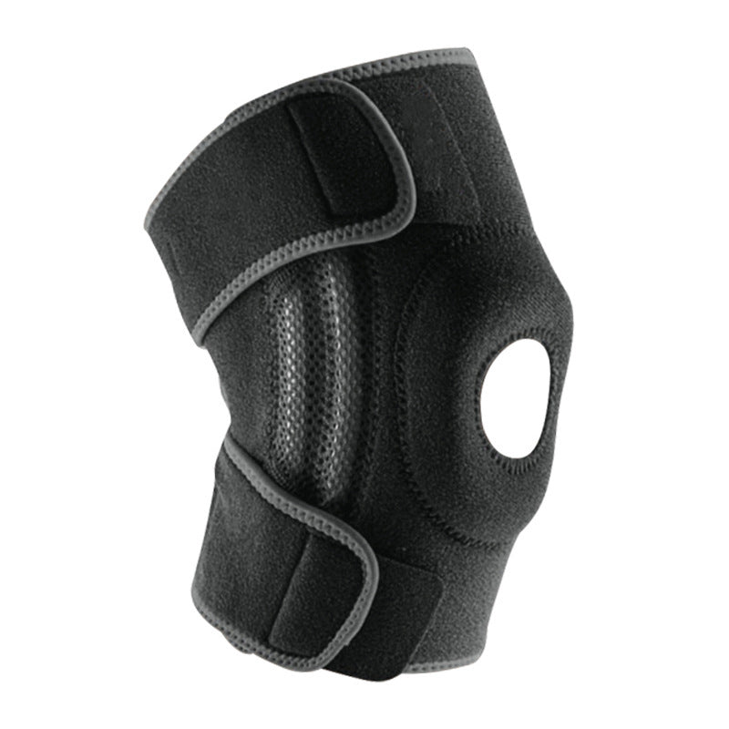 BowLift | FlexiKnee Brace – Adjustable Knee Brace for Plus Sizes