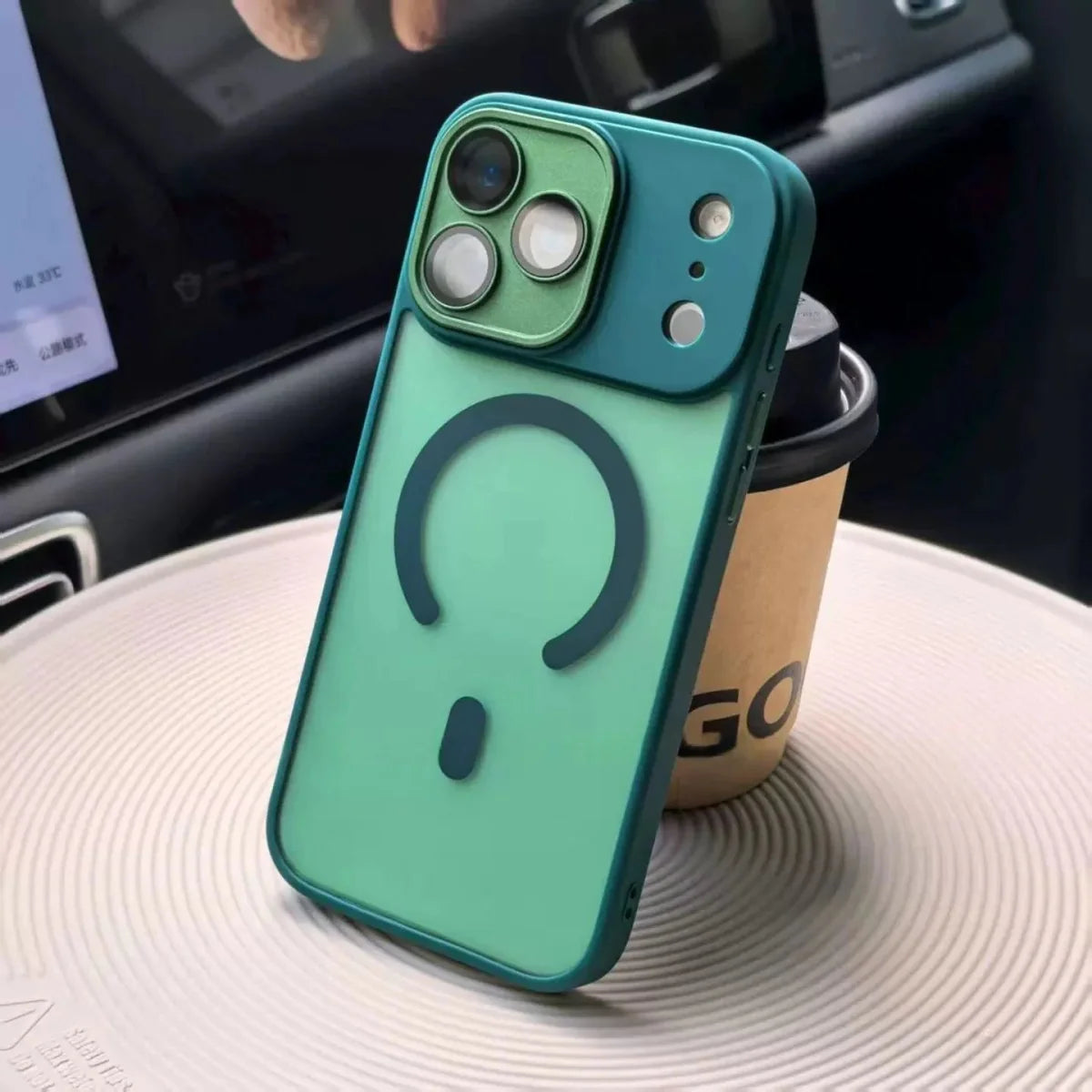 BowLift | FlexMatte Pro – High-Quality Durable Plastic Construction