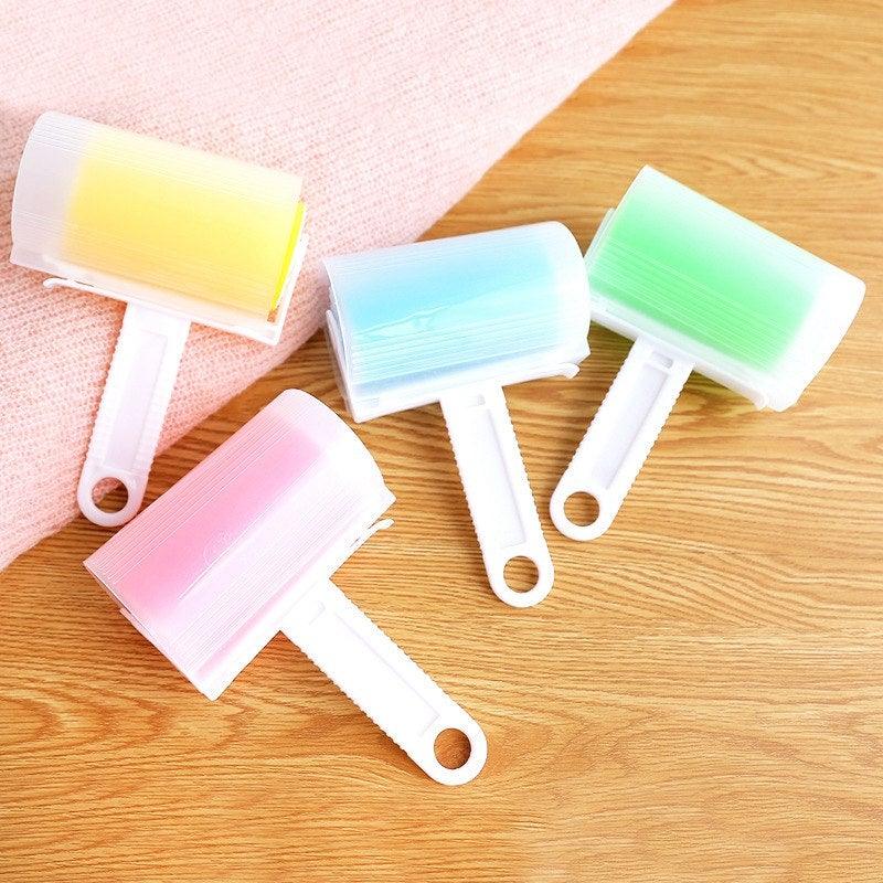BowLift | Reusable Washable Lint Roller
