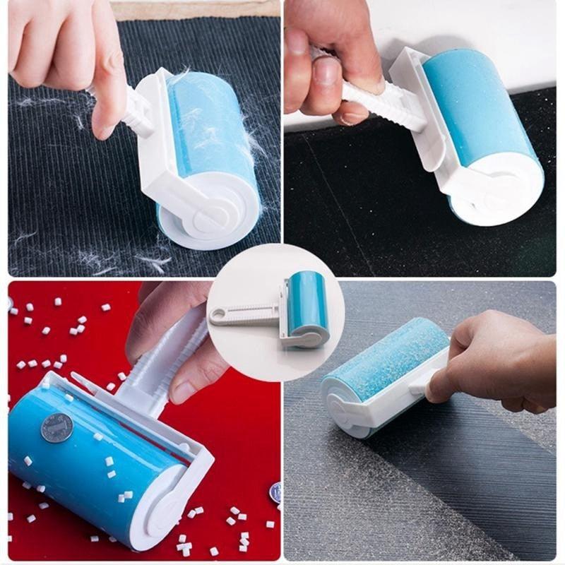 BowLift | Reusable Washable Lint Roller