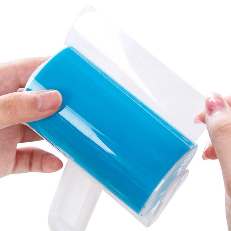 BowLift | Reusable Washable Lint Roller