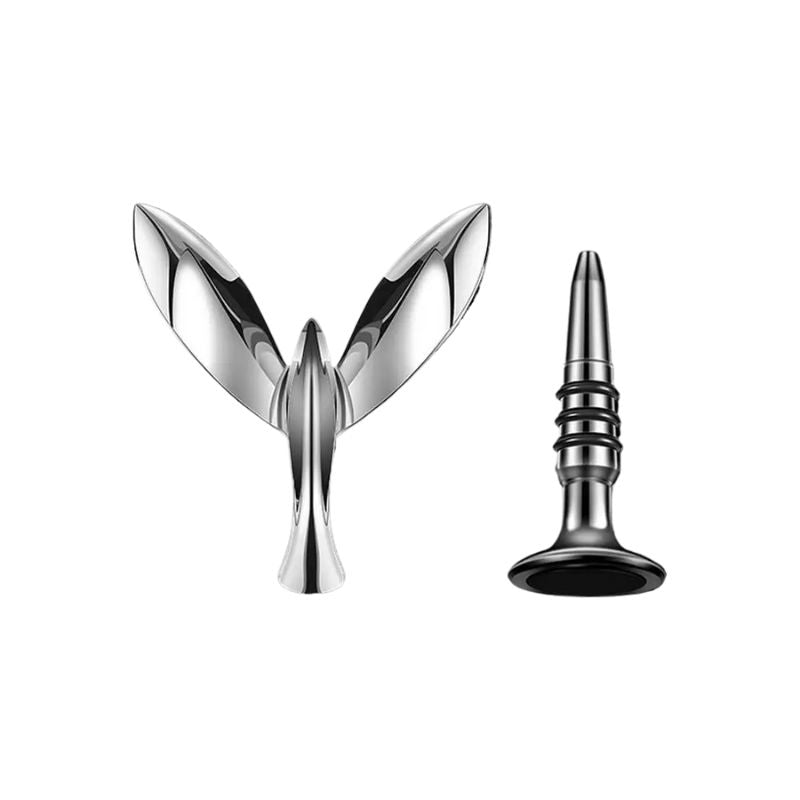 BowLift | Flybird Opener – Self-Balancing Bottle Opener in Elegant Bird Design