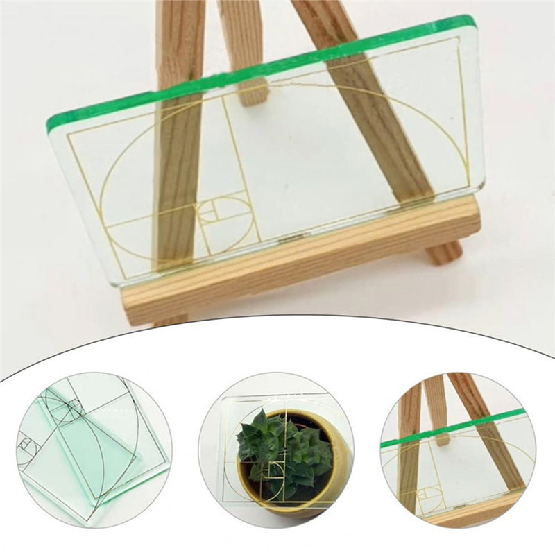 BowLift | Golden Ratio Finder