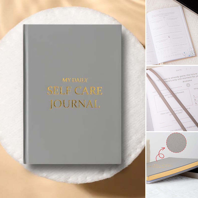 BowLift | Self-Care Diary
