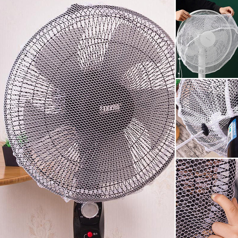 BowLift | Protective net for electric fans