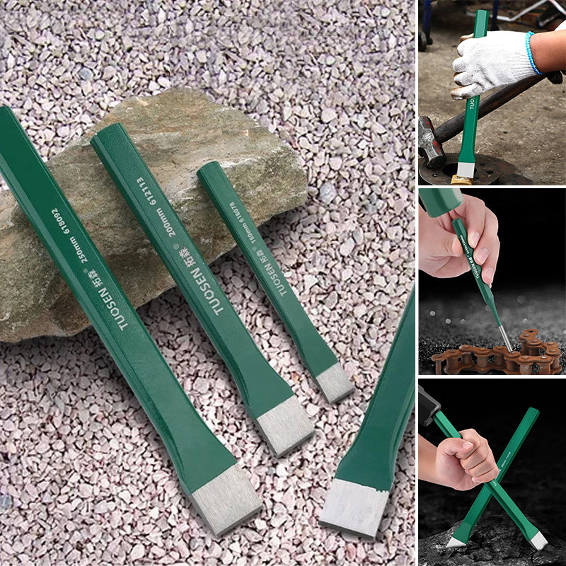 BowLift | Punch and Chisel Set (6 pieces)