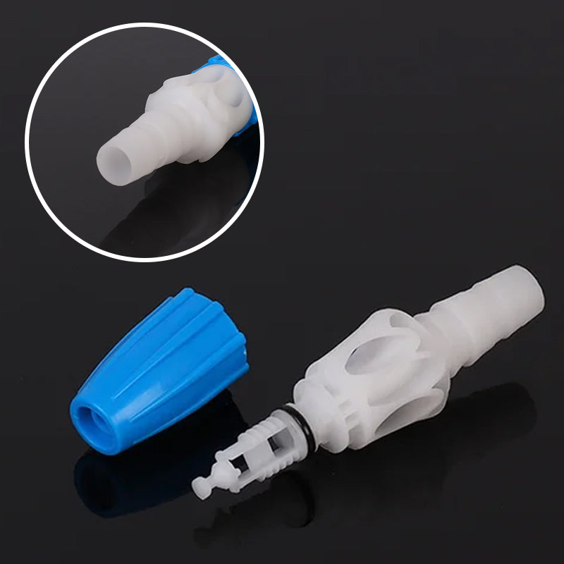 BowLift | Blooming Water Gun Attachment