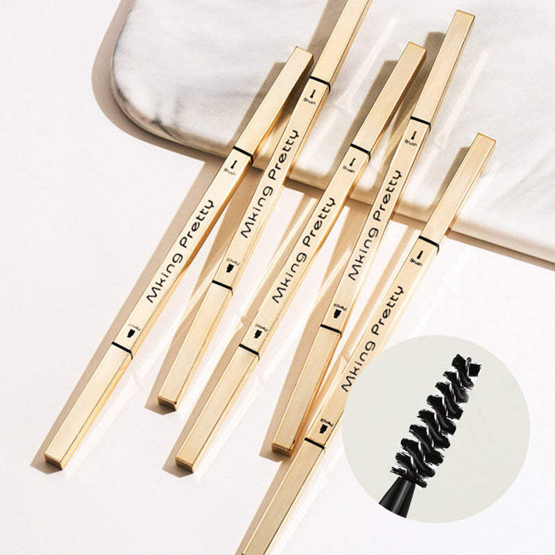 BowLift | Double-ended Eyebrow Pencil