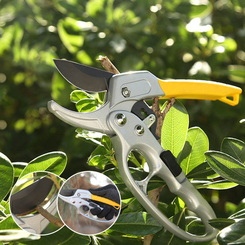 BowLift | Professional Scissors Garden Hedge Trimmer