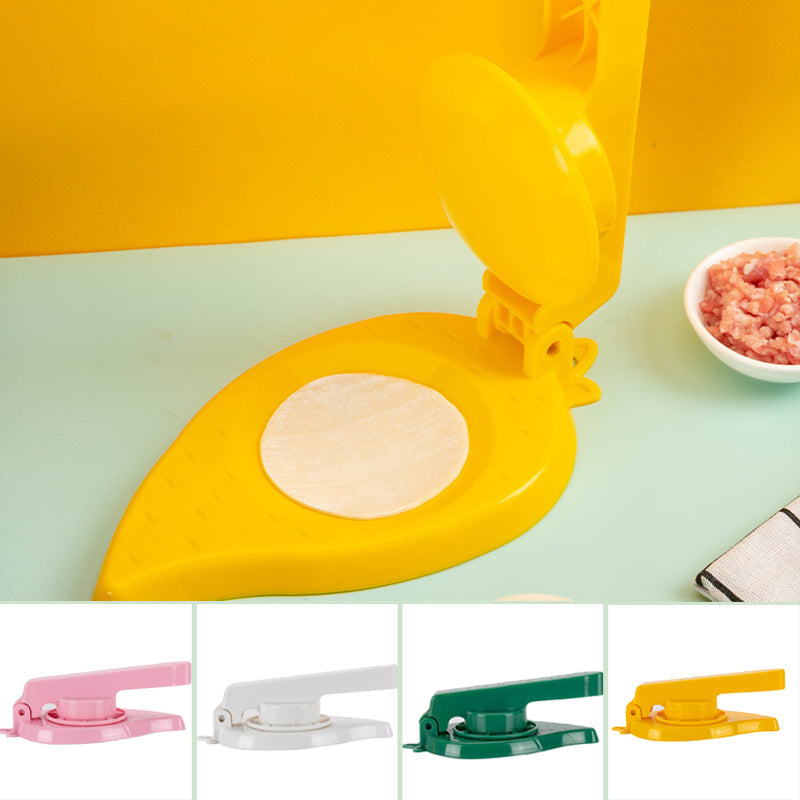 BowLift | Dumpling Wrapper Moulds