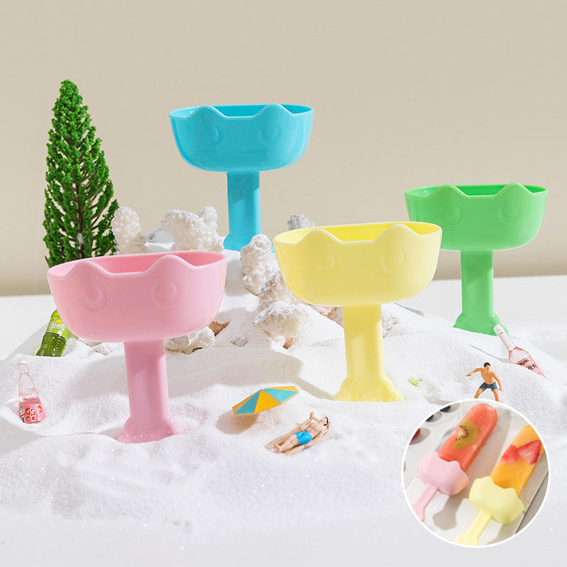 BowLift | Ice cream and popsicle tool set