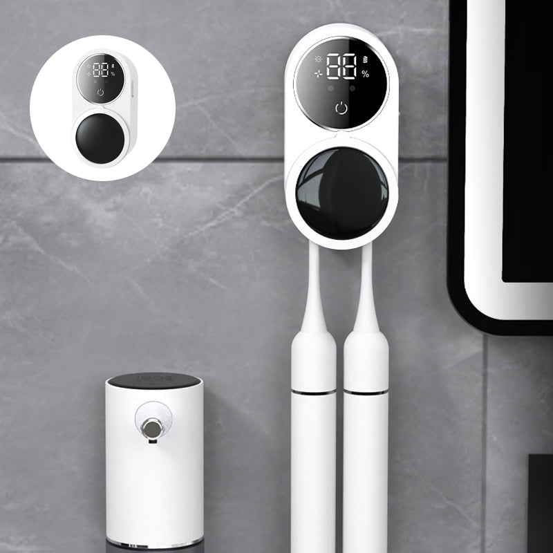 BowLift | Toothbrush Sterilizer Box