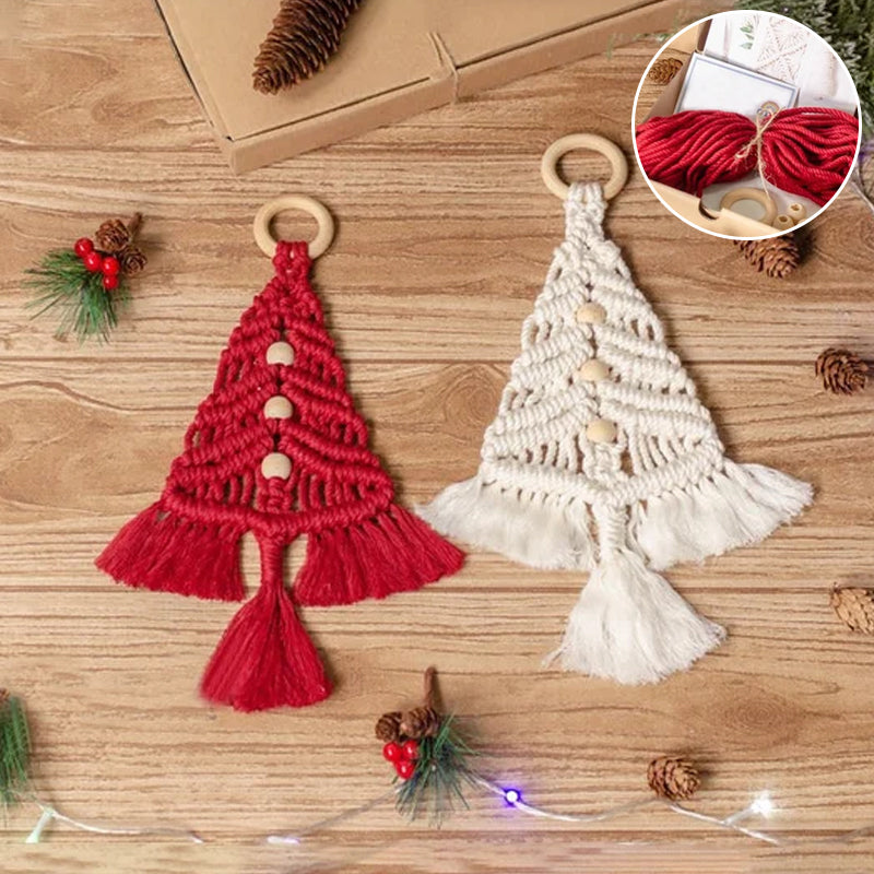 BowLift | Christmas Tree DIY Kit