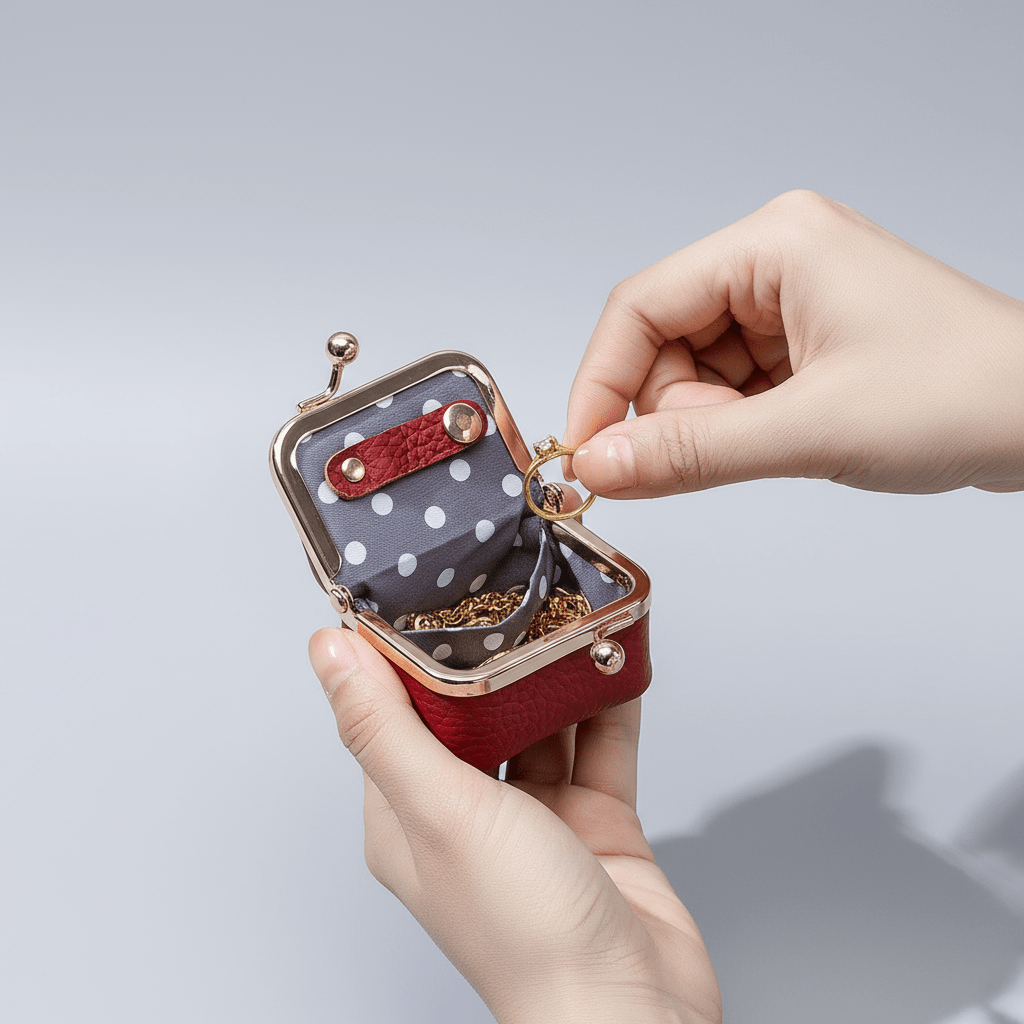 BowLift | GemGo Box – Hard Outer Shell for Secure Travel