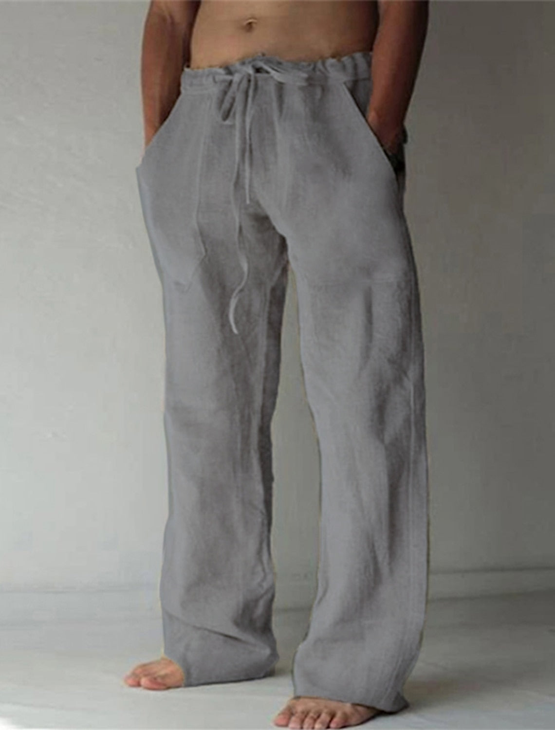 BowLift | Men's Baggy Pants