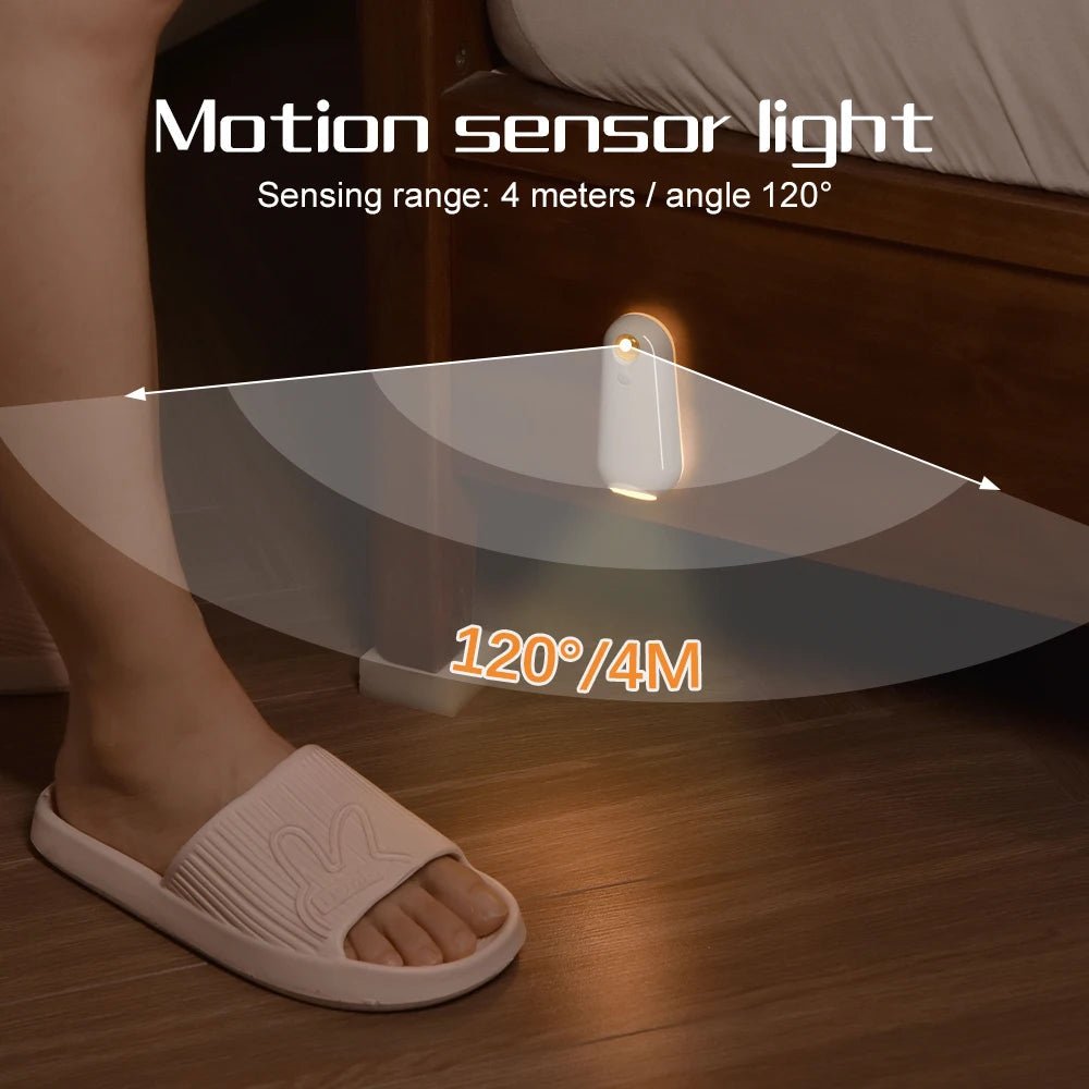 BowLift | GlowBowl Motion – Motion Detector Toilet Light with 7 RGB Colors