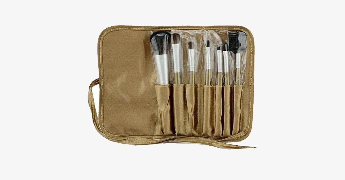 BowLift | 7-piece Glamour Gold Set