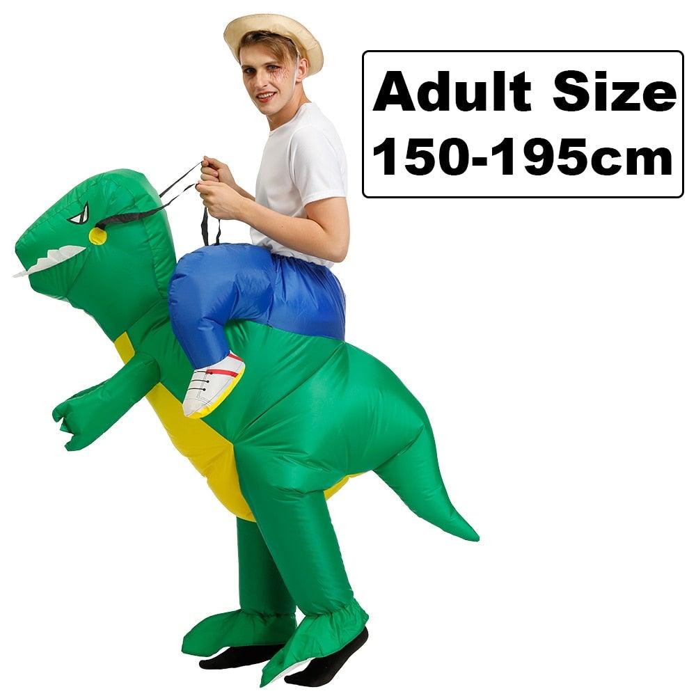 BowLift | Grabme Costume