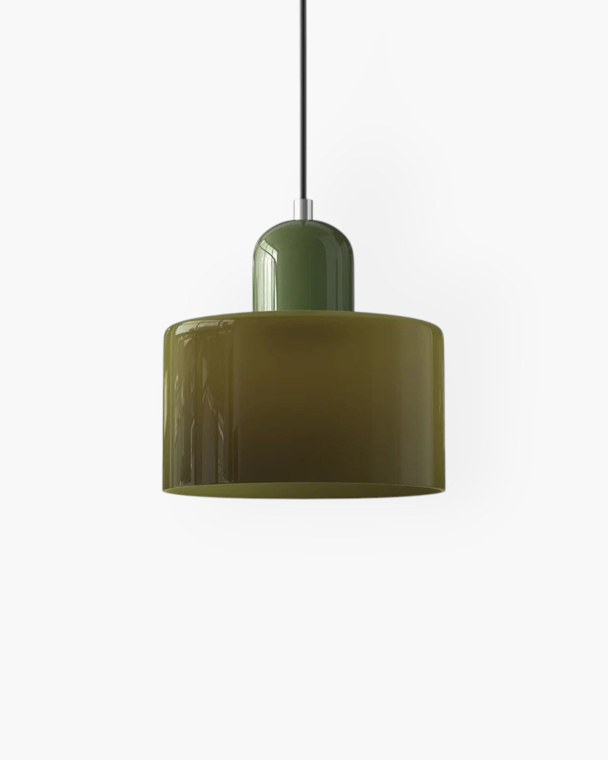BowLift | Ceiling Lamp with Elegant and Intriguing Design