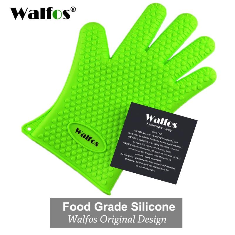 BowLift | Heat Resistant Gloves - GrillGuard
