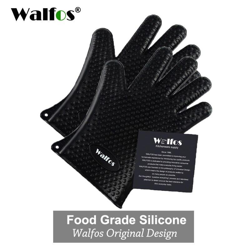 BowLift | Heat Resistant Gloves - GrillGuard