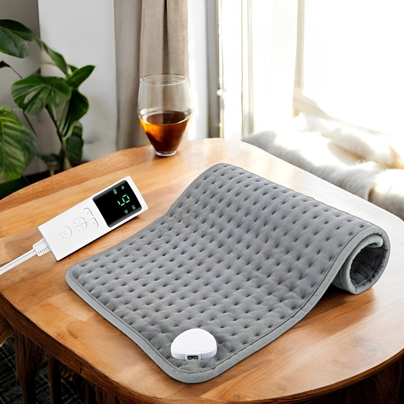 BowLift | Electric Heating Pad with Timer and Adjustable Temperature