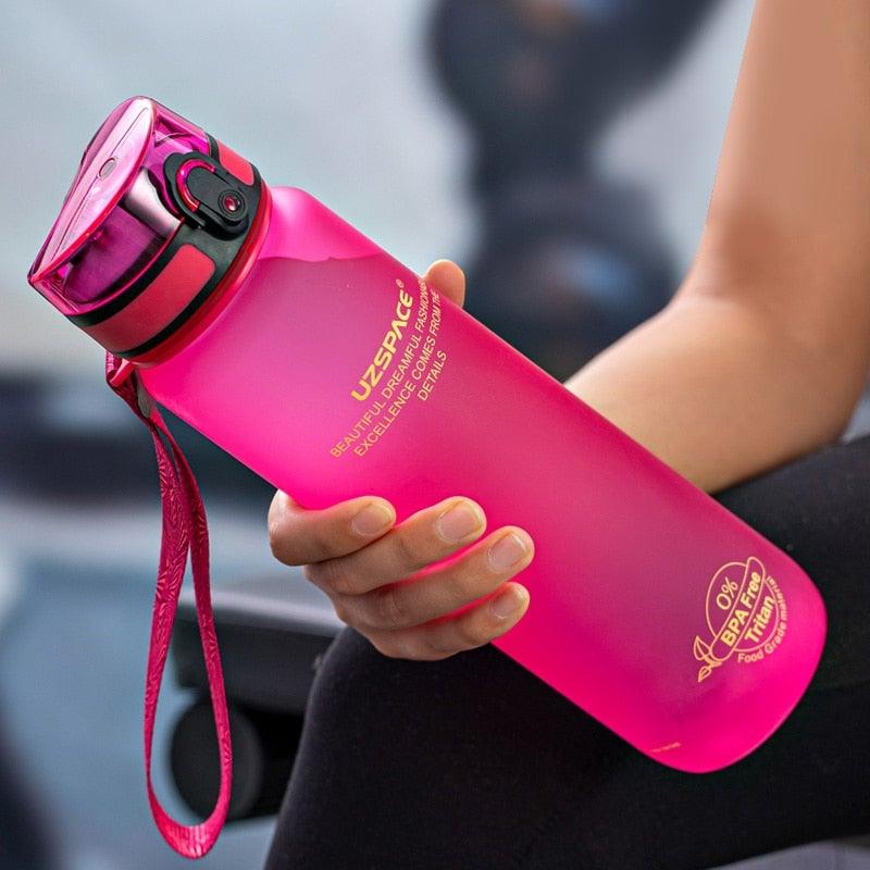 BowLift | HM Prime Water Bottle