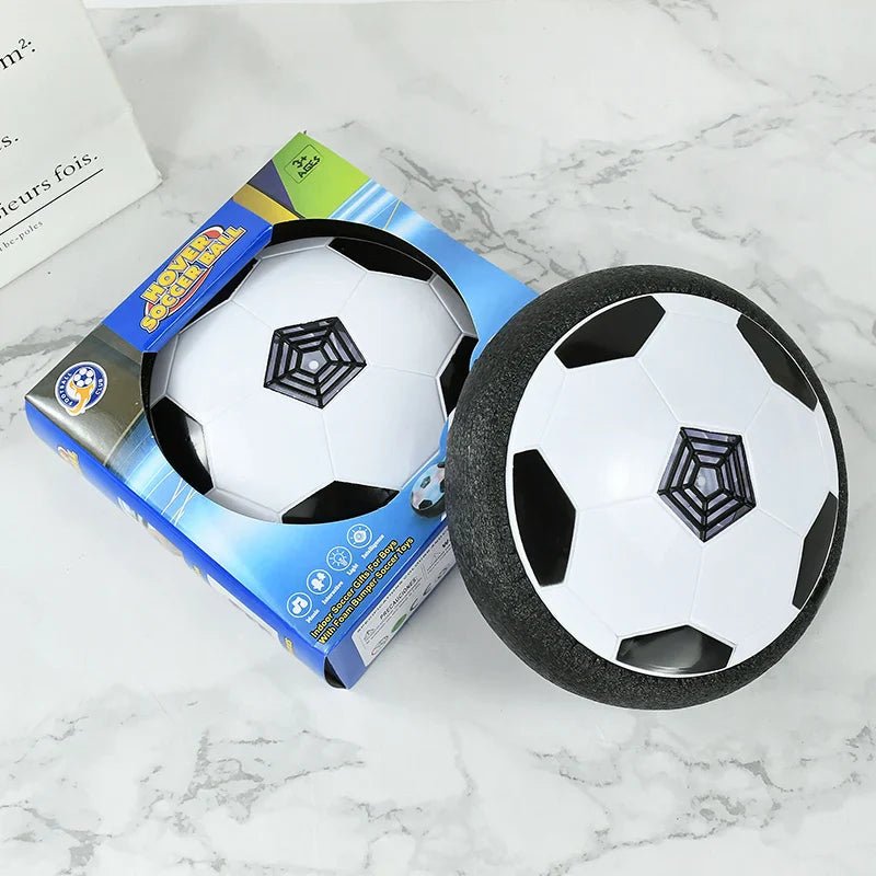 BowLift | Hoverball – Floating Football Toy for Indoor & Outdoor Play