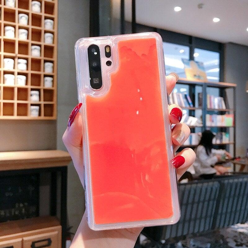 BowLift | Huawei Luminous Case