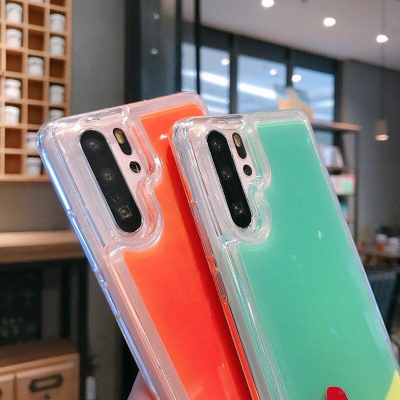 BowLift | Huawei Luminous Case