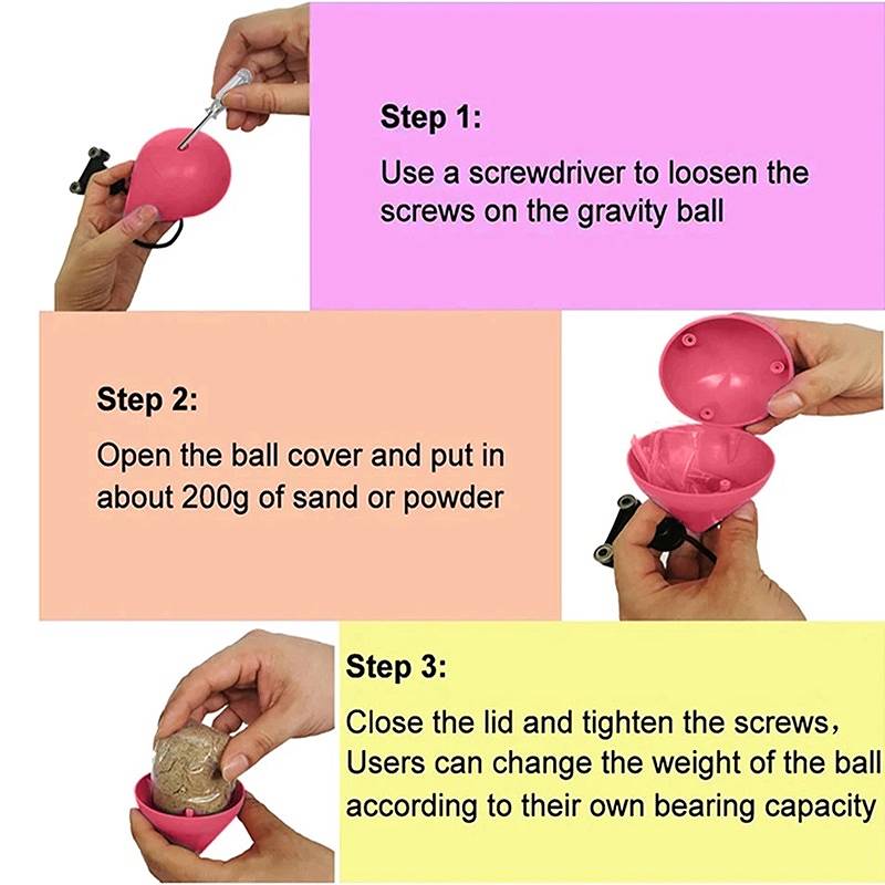 BowLift | Adjustable Weighted Hula Hoop