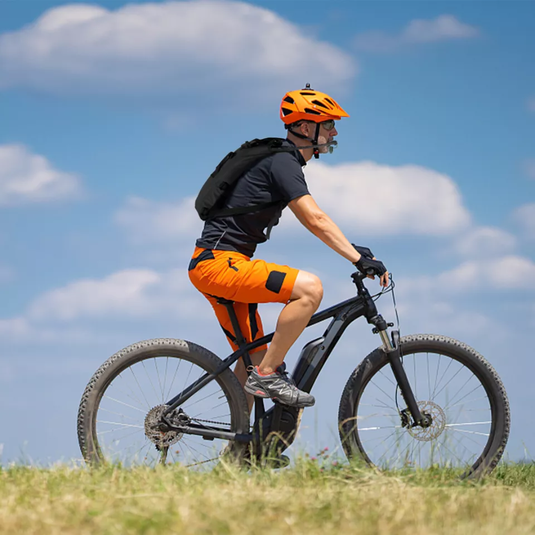 BowLift | HydraPack 3L Water Backpack