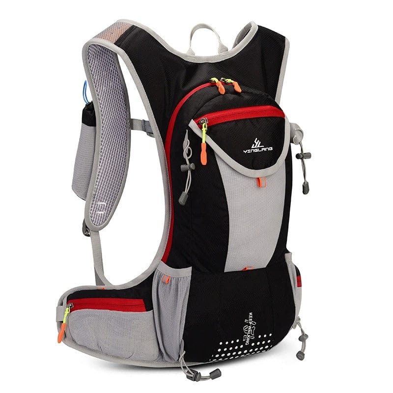 BowLift | Hydroflow Pack – Hydration Backpack with 2L System & Lightweight Design