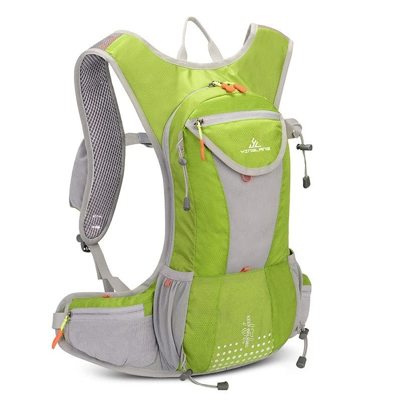 BowLift | Hydroflow Pack – Hydration Backpack with 2L System & Lightweight Design