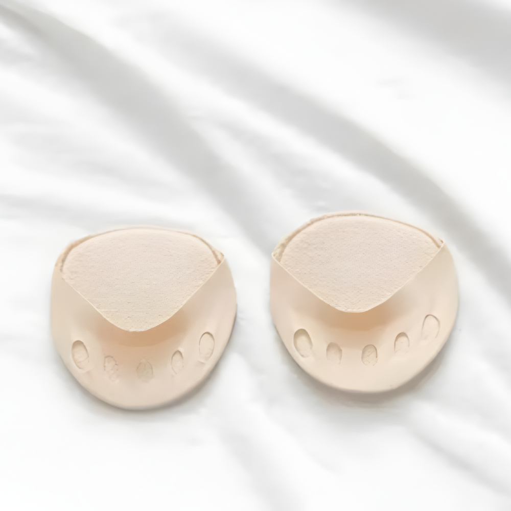 BowLift | Foot Pad Cushion Metatarsal Heel Comfort
