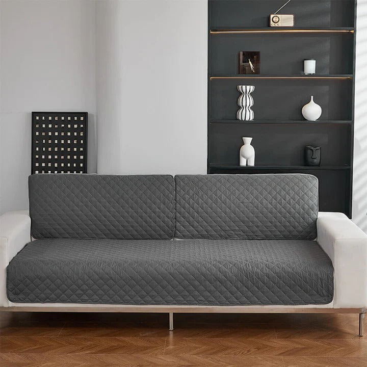 BowLift | Classic Durable Waterproof And Non-Slip Pet Sofa Cover