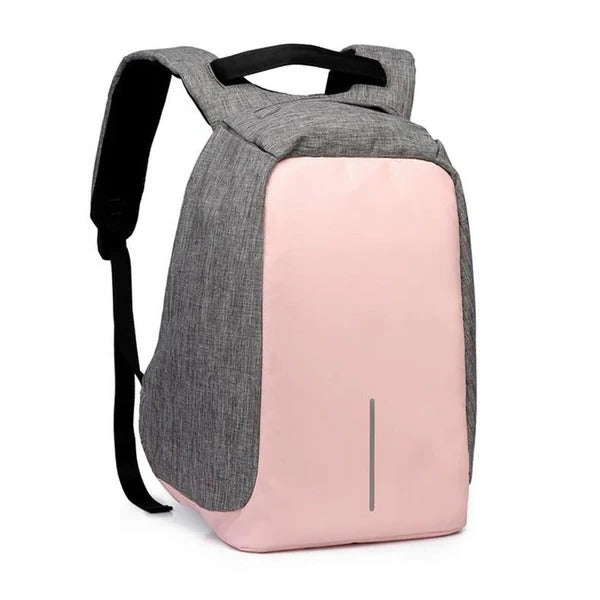 BowLift | Anti-Theft Backpack With USB Charging