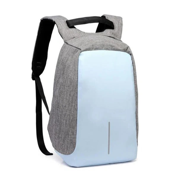 BowLift | Anti-Theft Backpack With USB Charging