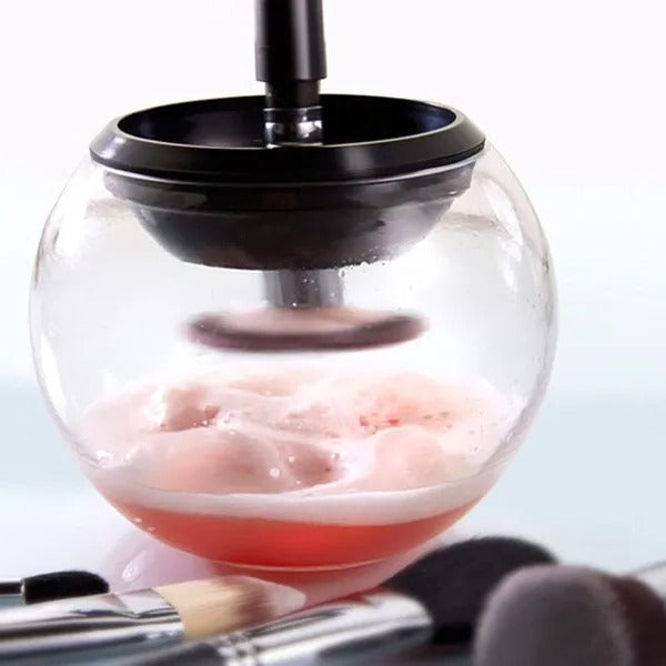 BowLift | Amazing Makeup Brush Cleaner and Dryer